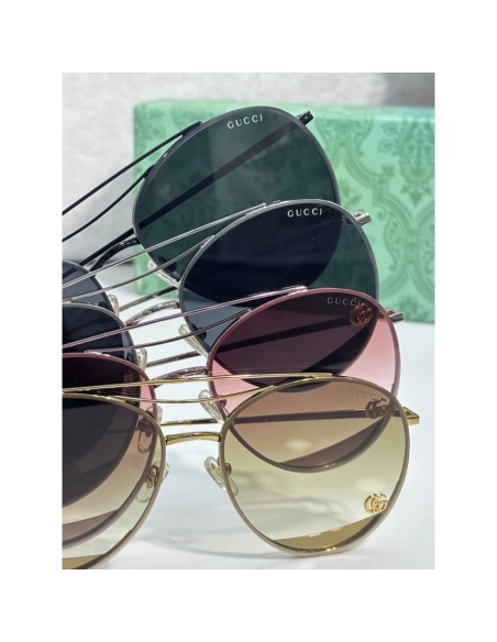 Gucci Sunglasses 040 | Premium Sunglasses | Classic Look