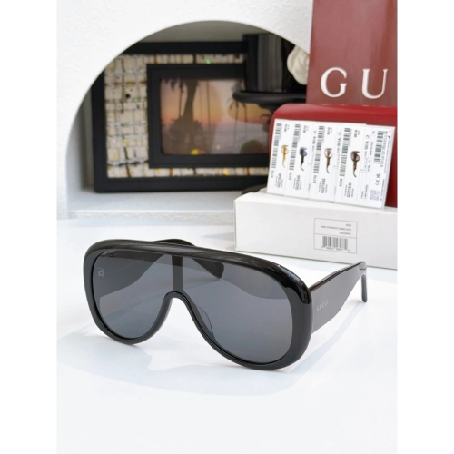 Gucci Sunglasses 041 | Luxury Eyewear | Exclusive Style