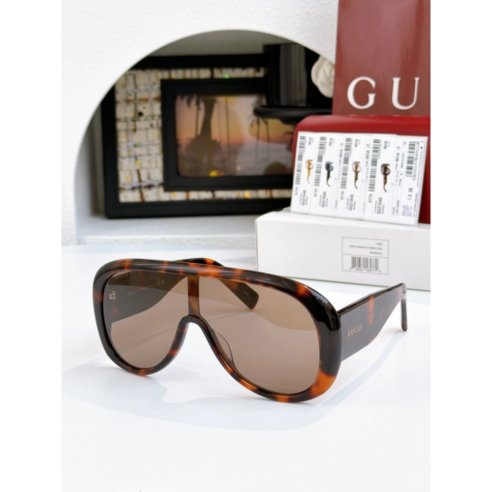 Gucci Sunglasses 041 | Luxury Eyewear | Exclusive Style