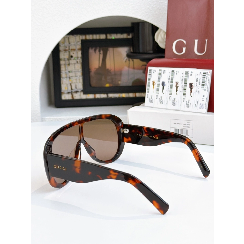 Gucci Sunglasses 041 | Luxury Eyewear | Exclusive Style