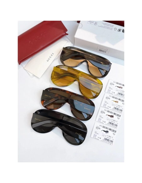 Gucci Sunglasses 041 | Luxury Eyewear | Exclusive Style