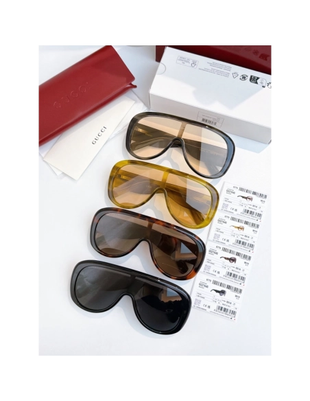 Gucci Sunglasses 041 | Luxury Eyewear | Exclusive Style