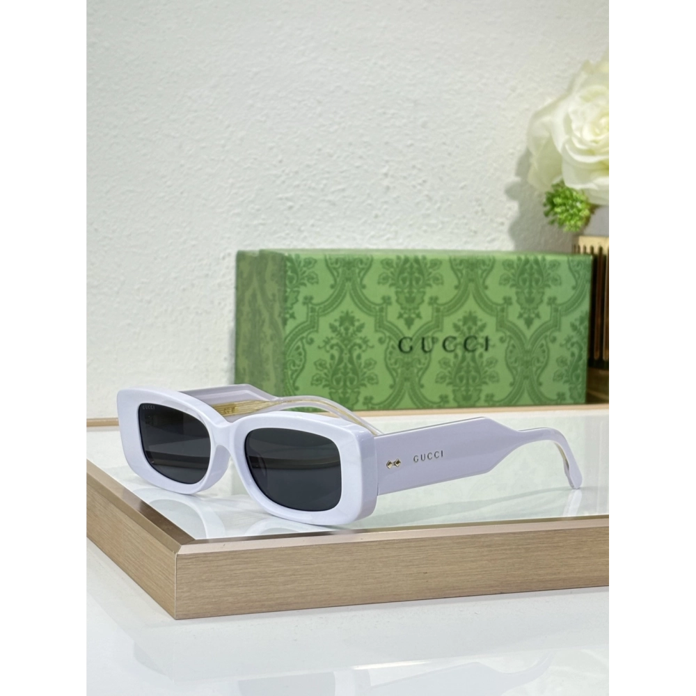 Gucci Sunglasses 042 | Designer Shades | Elegant Craft