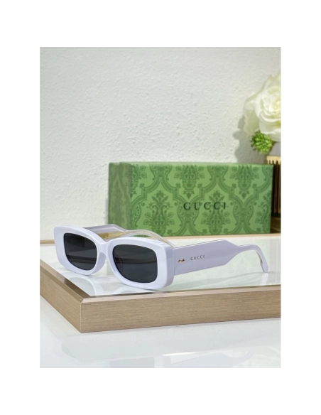 Gucci Sunglasses 042 | Designer Shades | Elegant Craft