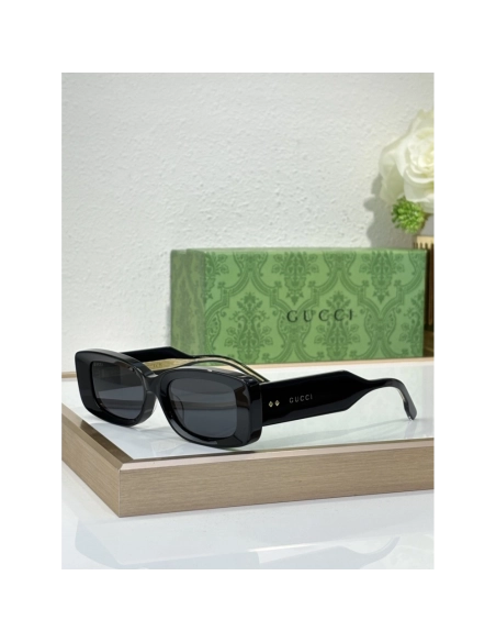 Gucci Sunglasses 042 | Designer Shades | Elegant Craft