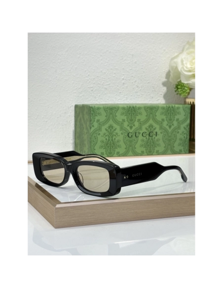 Gucci Sunglasses 042 | Designer Shades | Elegant Craft