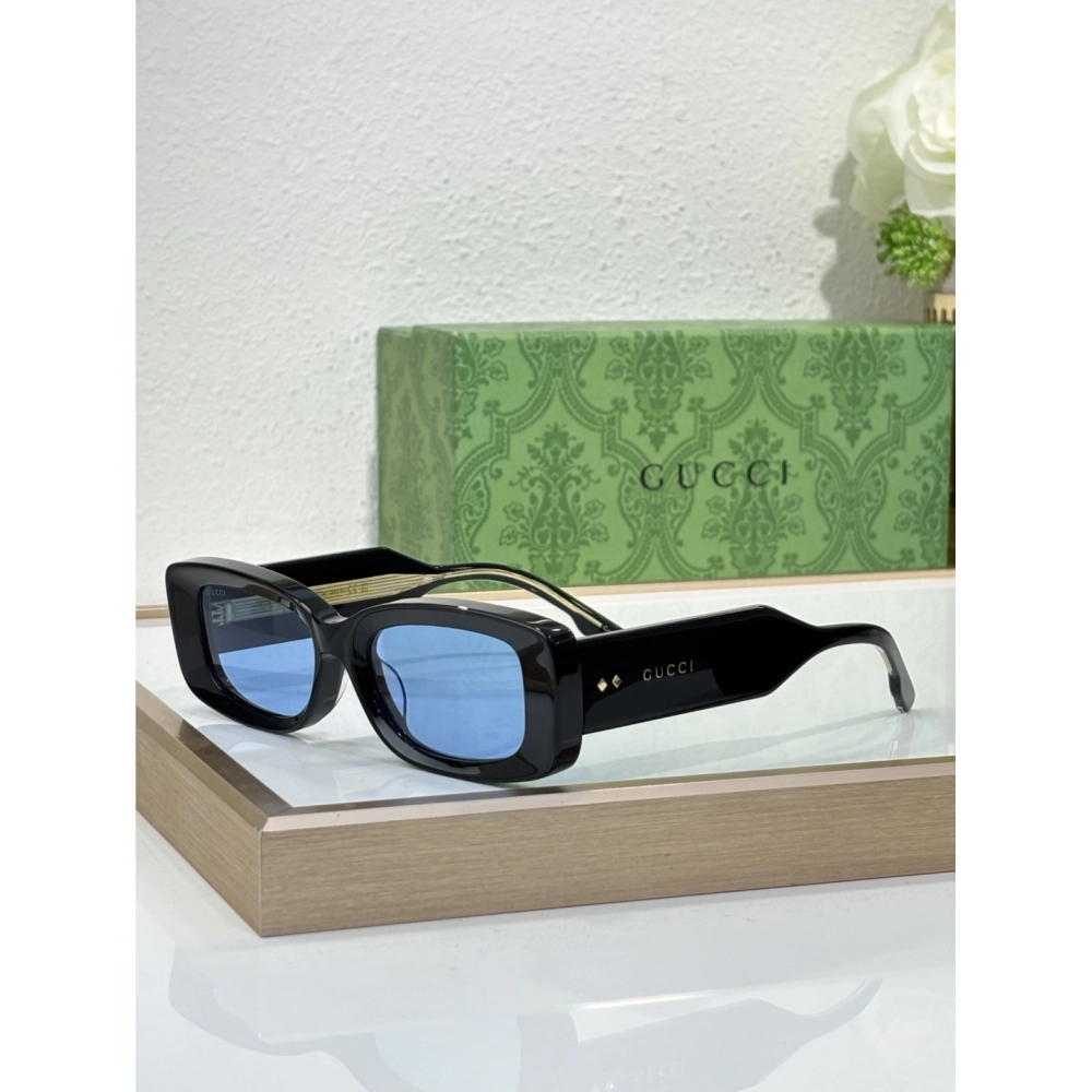 Gucci Sunglasses 042 | Designer Shades | Elegant Craft