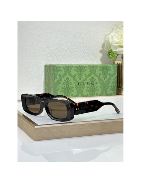 Gucci Sunglasses 042 | Designer Shades | Elegant Craft