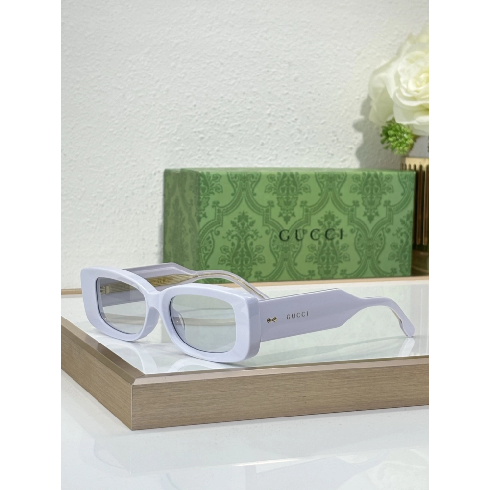 Gucci Sunglasses 042 | Designer Shades | Elegant Craft