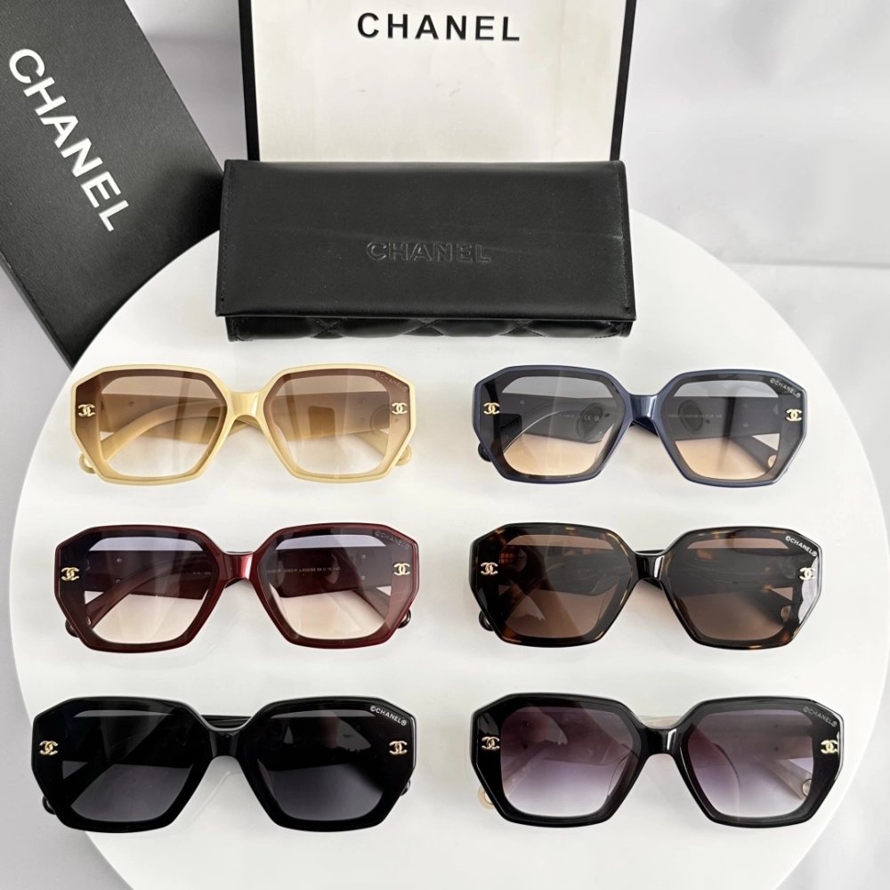 Chanel Sunglasses 001,Chanel Sunglasses,Sunglasses,Accessories