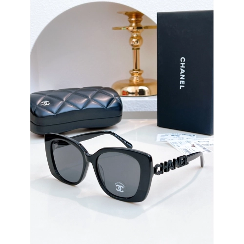 Chanel Sunglasses 002,Chanel Sunglasses,Sunglasses,Accessories