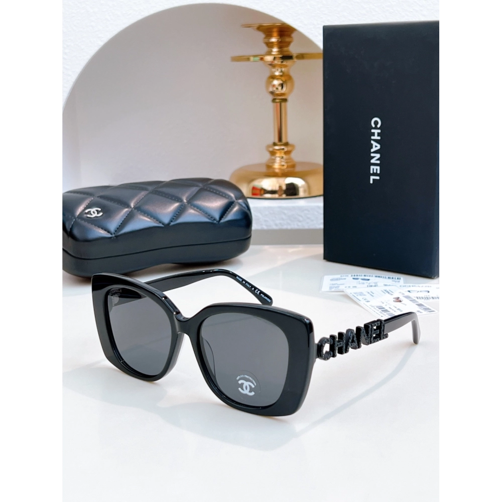 Chanel Sunglasses 002,Chanel Sunglasses,Sunglasses,Accessories