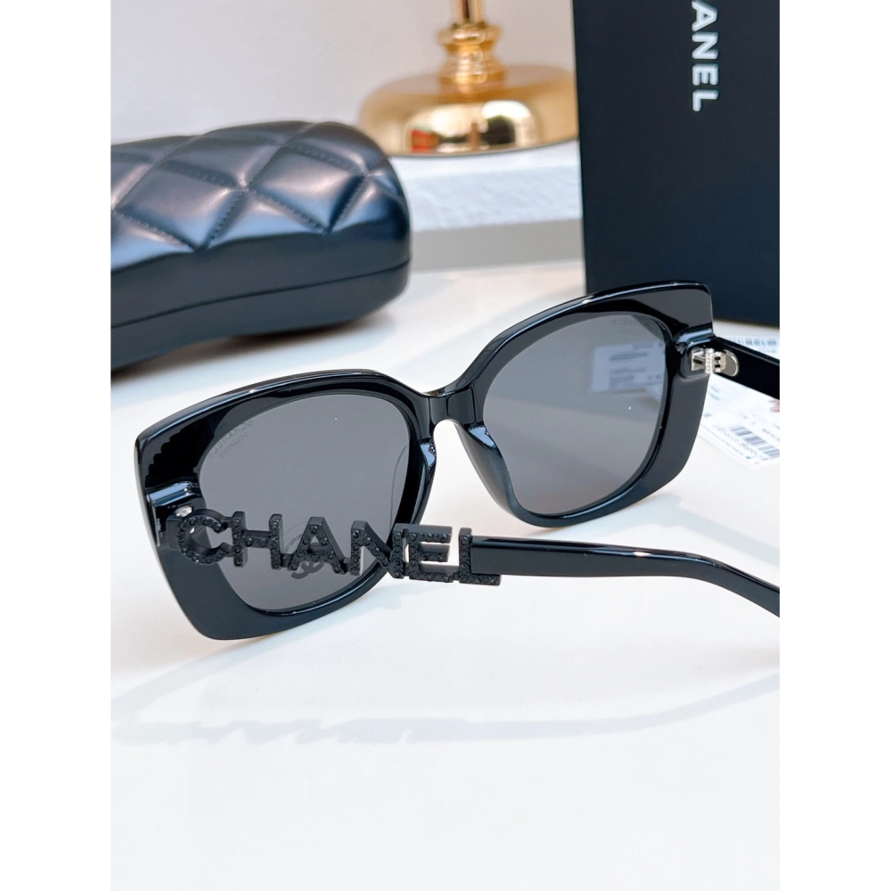 Chanel Sunglasses 002,Chanel Sunglasses,Sunglasses,Accessories