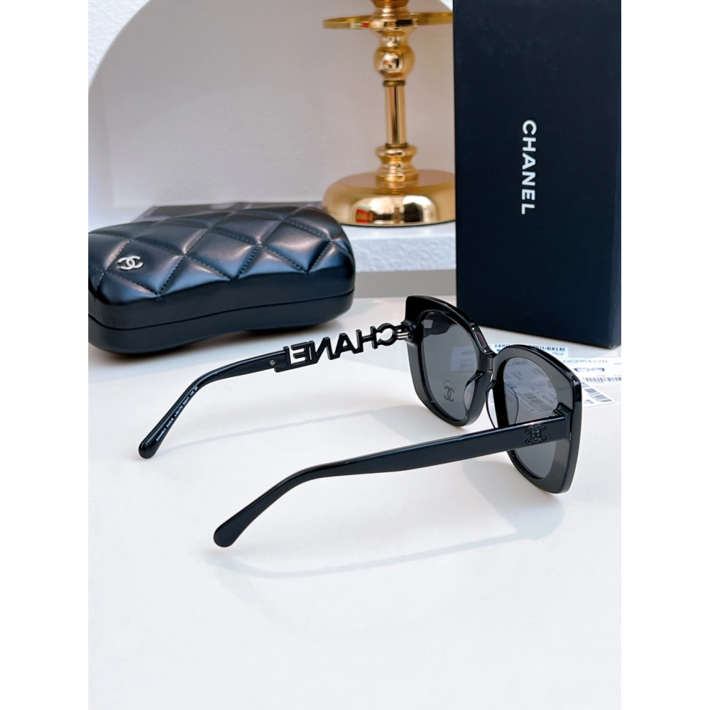 Chanel Sunglasses 002,Chanel Sunglasses,Sunglasses,Accessories