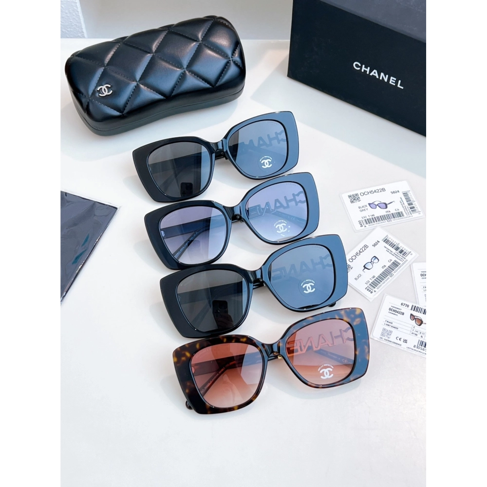 Chanel Sunglasses 002,Chanel Sunglasses,Sunglasses,Accessories