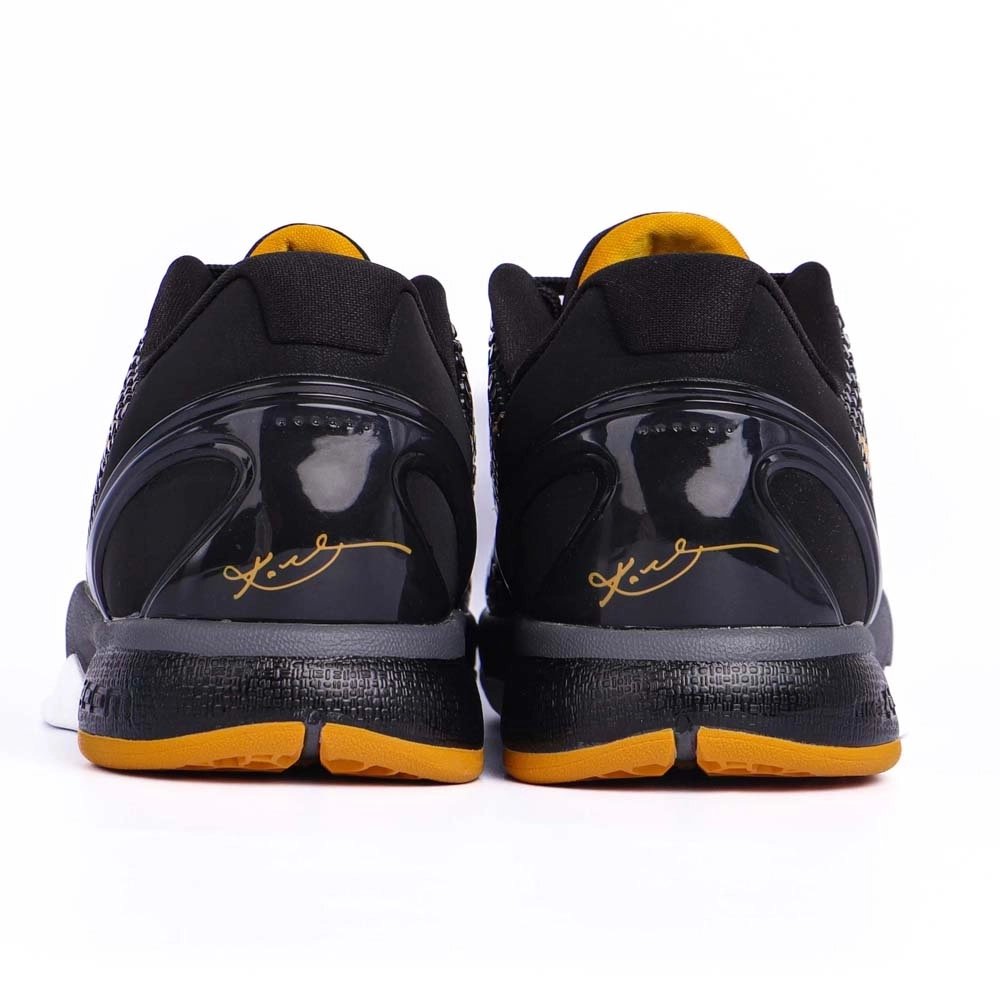 Zoom Kobe 6 Black Del Sol,NIKE KOBE,NIKE SHOES Reps