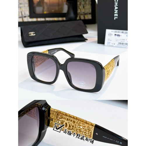 Chanel Sunglasses 005,Chanel Sunglasses,Sunglasses,Accessories