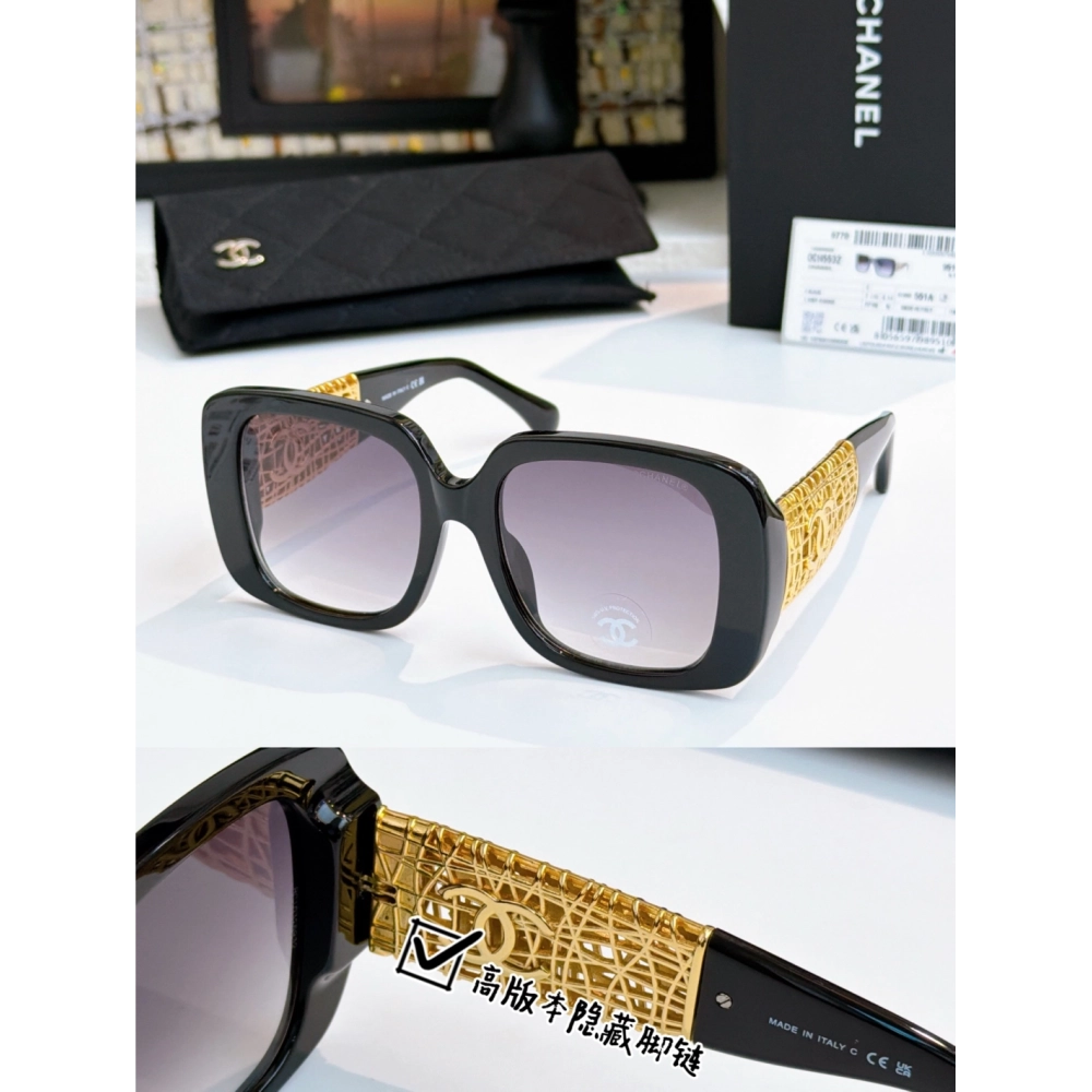 Chanel Sunglasses 005,Chanel Sunglasses,Sunglasses,Accessories