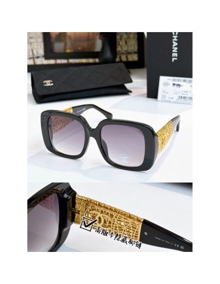 Chanel Sunglasses 005,Chanel Sunglasses,Sunglasses,Accessories