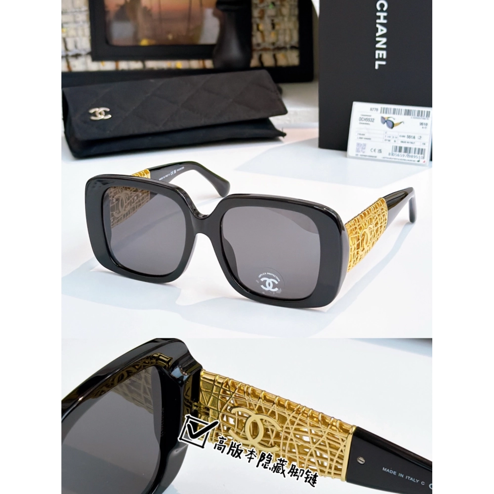 Chanel Sunglasses 005,Chanel Sunglasses,Sunglasses,Accessories