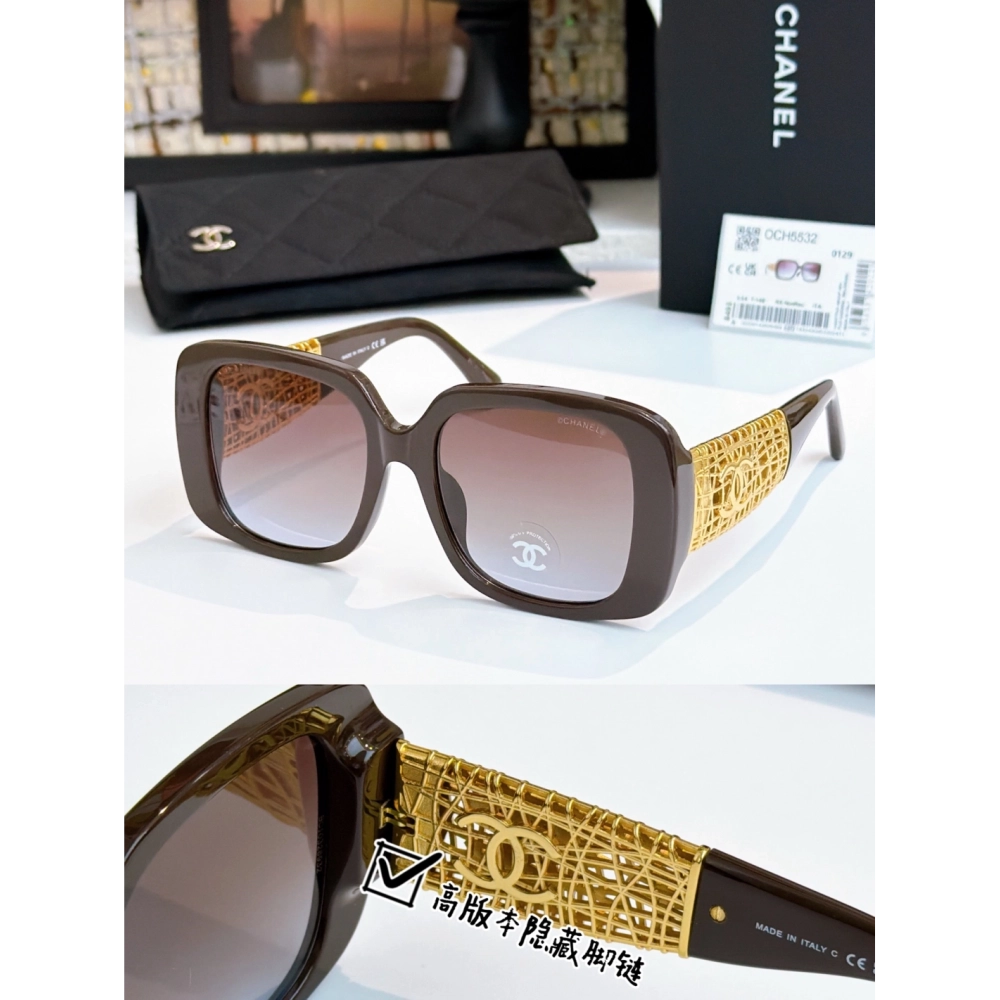 Chanel Sunglasses 005,Chanel Sunglasses,Sunglasses,Accessories
