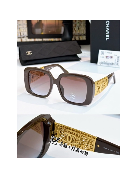 Chanel Sunglasses 005,Chanel Sunglasses,Sunglasses,Accessories