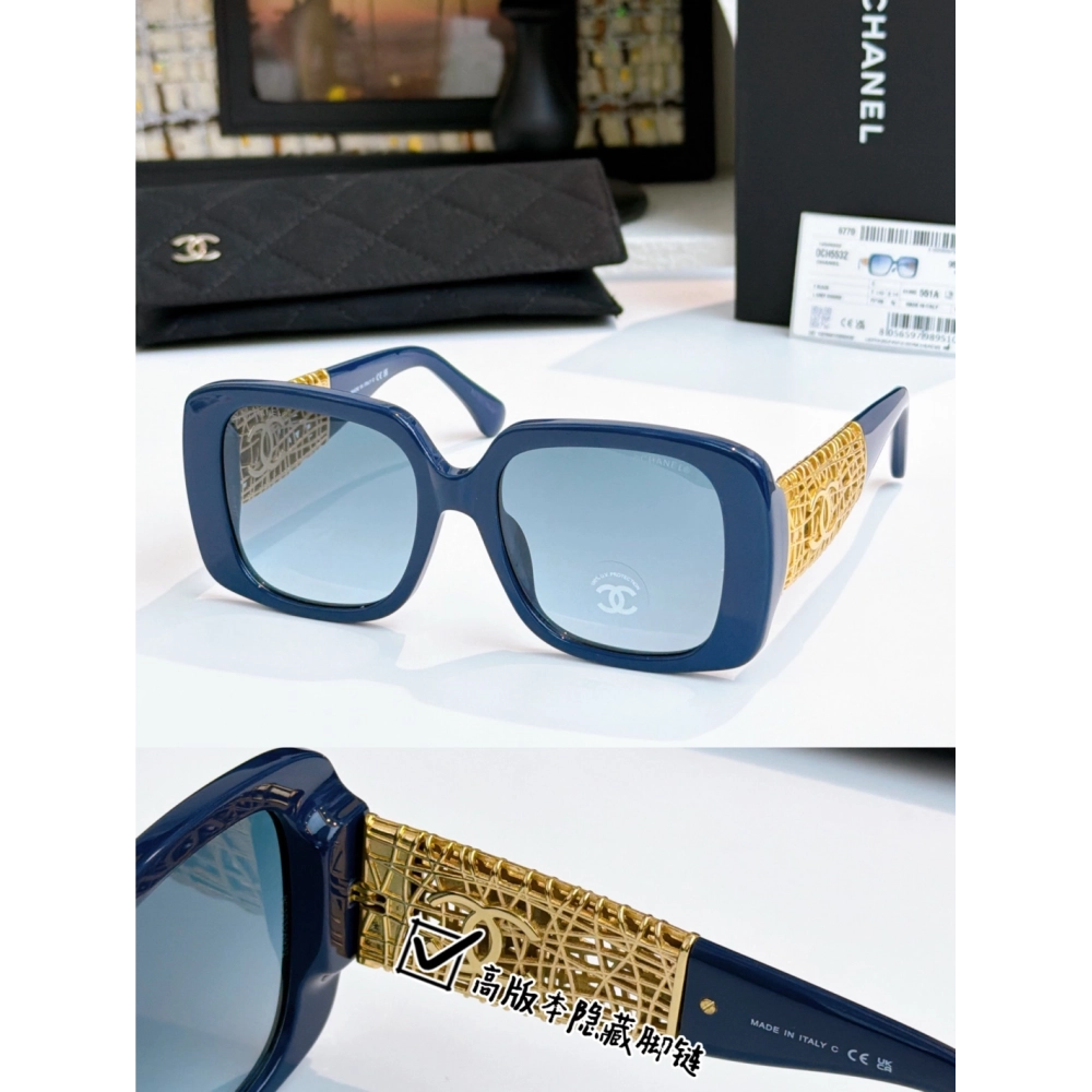 Chanel Sunglasses 005,Chanel Sunglasses,Sunglasses,Accessories