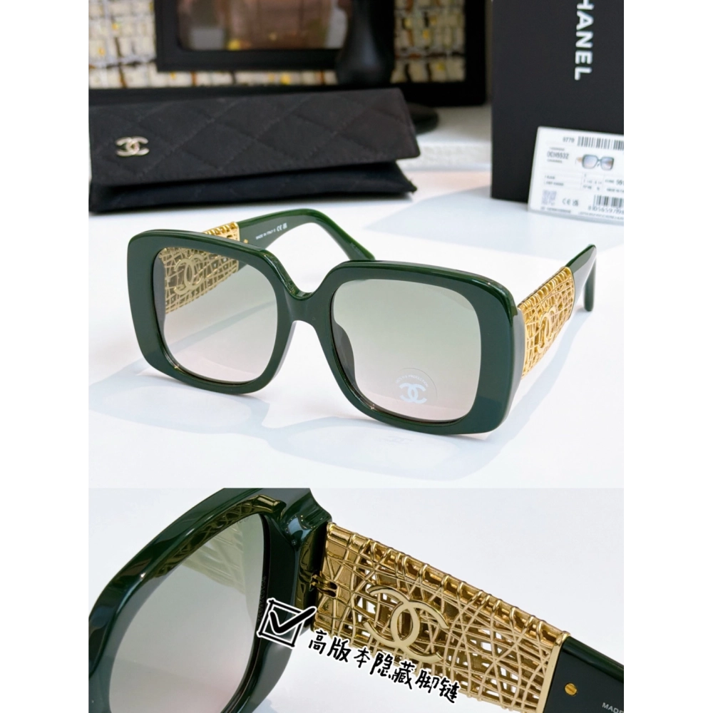Chanel Sunglasses 005,Chanel Sunglasses,Sunglasses,Accessories