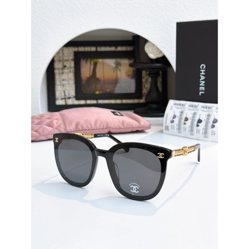Chanel Sunglasses 006,Chanel Sunglasses,Sunglasses,Accessories
