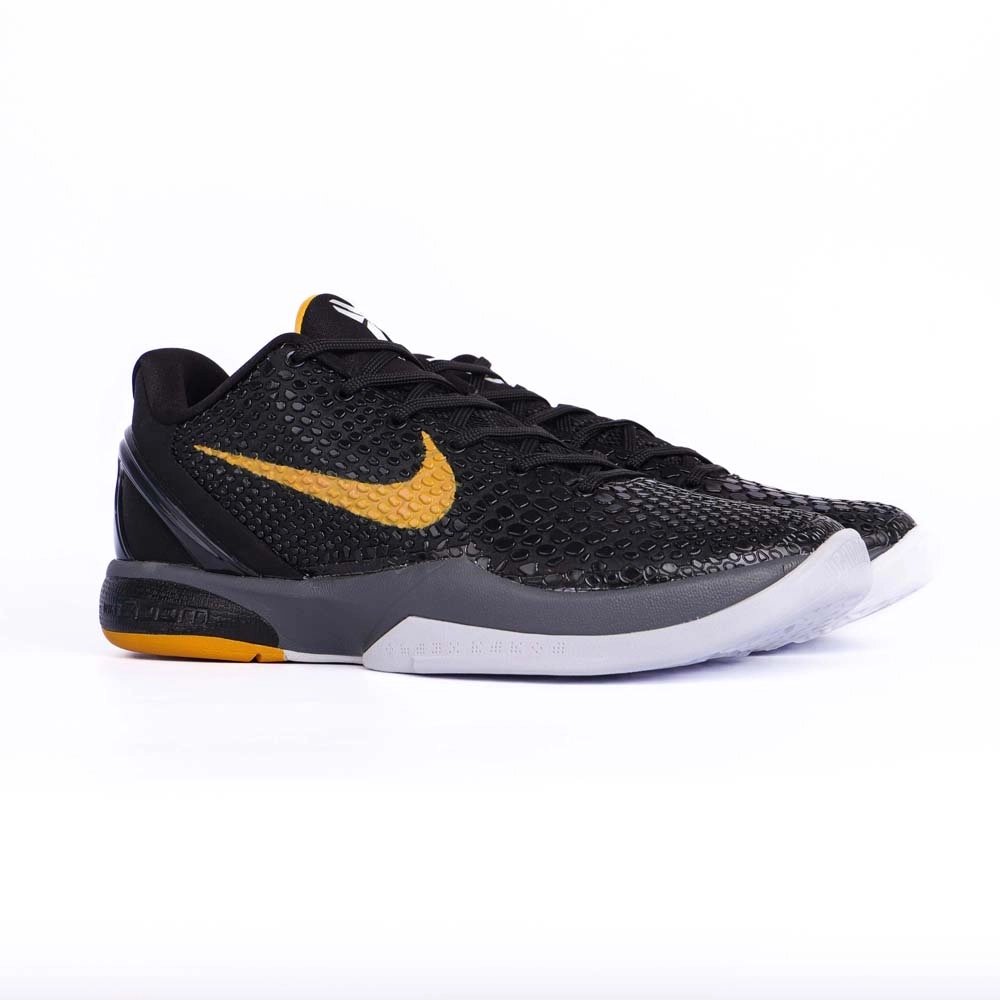 Zoom Kobe 6 Black Del Sol,NIKE KOBE,NIKE SHOES Reps