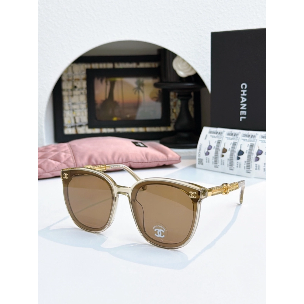 Chanel Sunglasses 006,Chanel Sunglasses,Sunglasses,Accessories