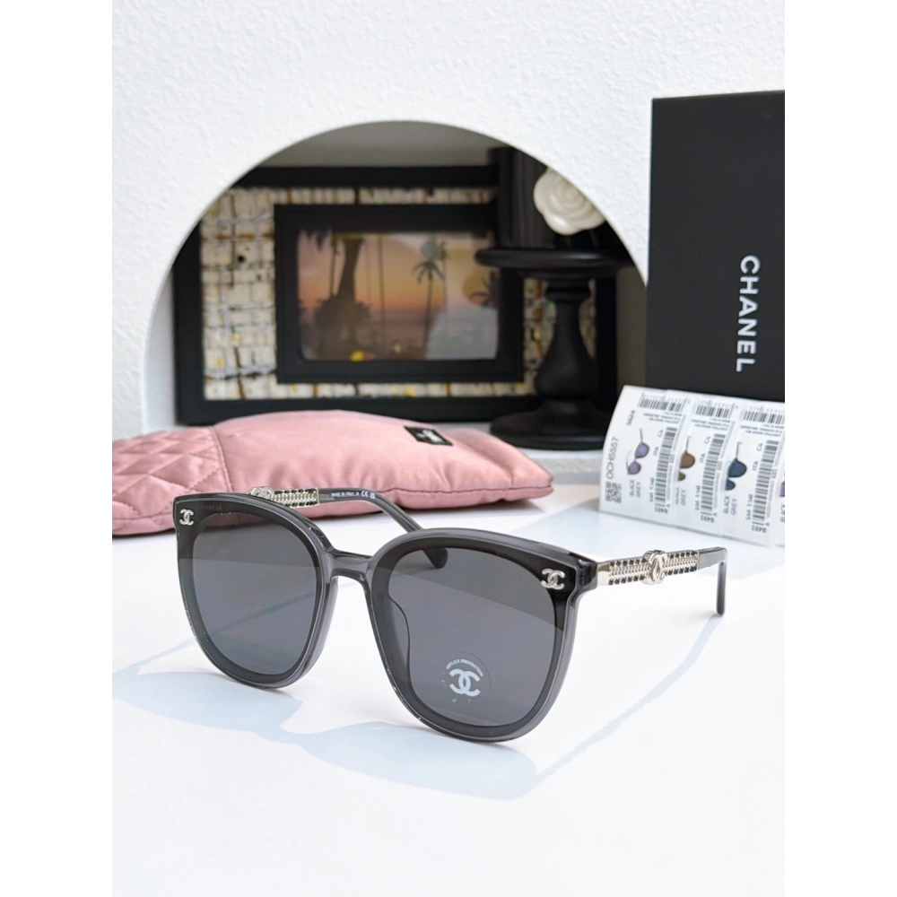 Chanel Sunglasses 006,Chanel Sunglasses,Sunglasses,Accessories