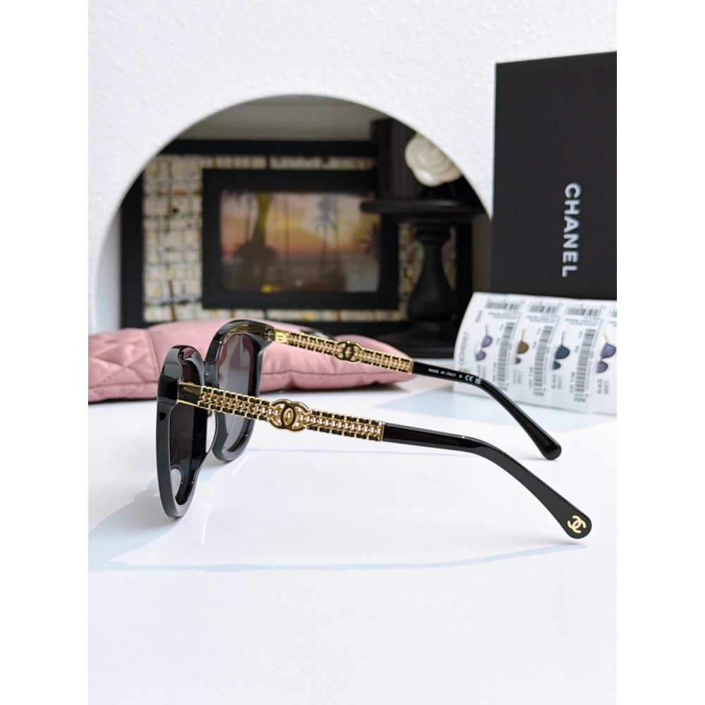 Chanel Sunglasses 006,Chanel Sunglasses,Sunglasses,Accessories