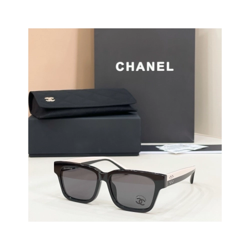 Chanel Sunglasses 007,Chanel Sunglasses,Sunglasses,Accessories