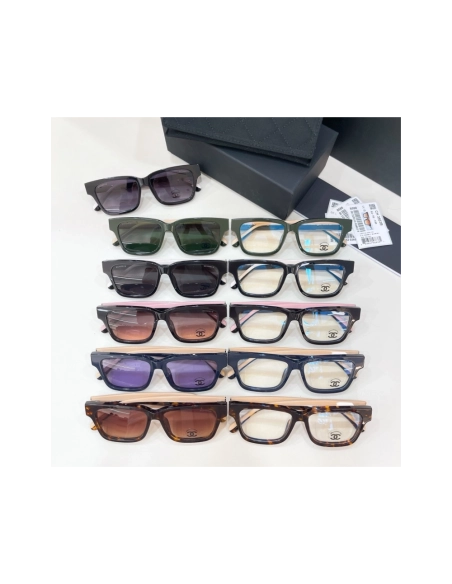 Chanel Sunglasses 007,Chanel Sunglasses,Sunglasses,Accessories