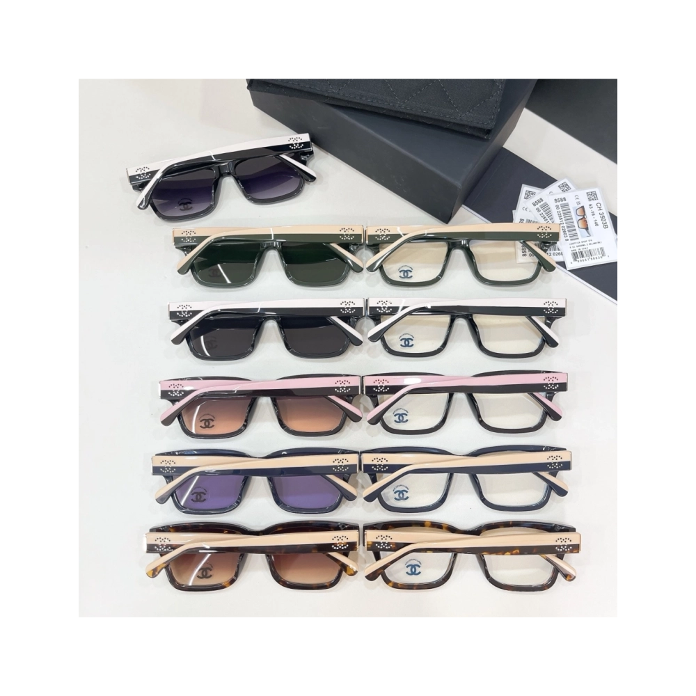 Chanel Sunglasses 007,Chanel Sunglasses,Sunglasses,Accessories