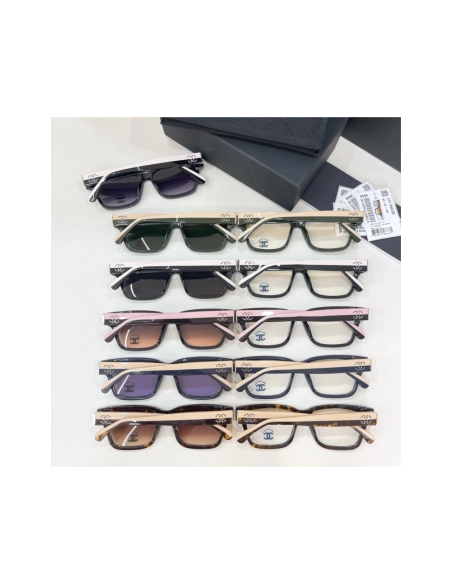Chanel Sunglasses 007,Chanel Sunglasses,Sunglasses,Accessories