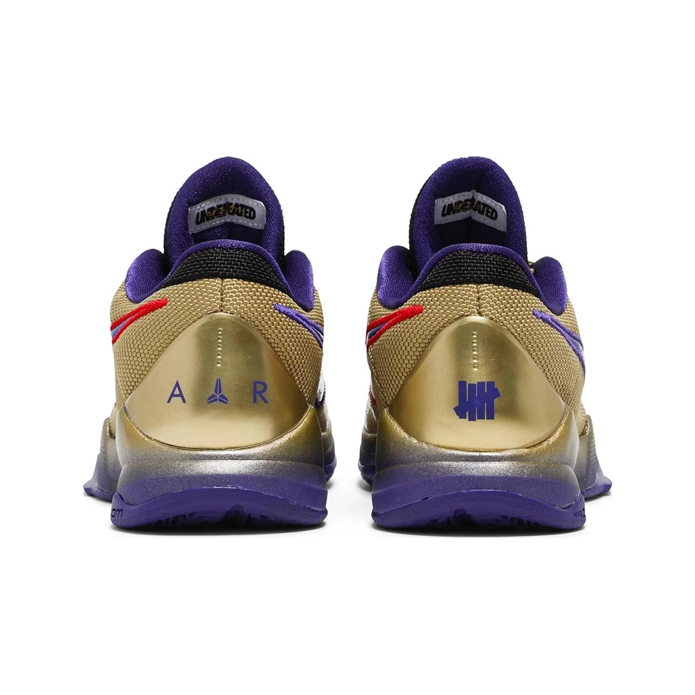 Undefeated x Zoom Kobe 5 Protro Hall Of Fame,NIKE KOBE,NIKE SHOES Reps