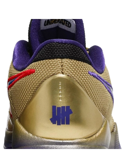 Undefeated x Zoom Kobe 5 Protro Hall Of Fame,NIKE KOBE,NIKE SHOES Reps