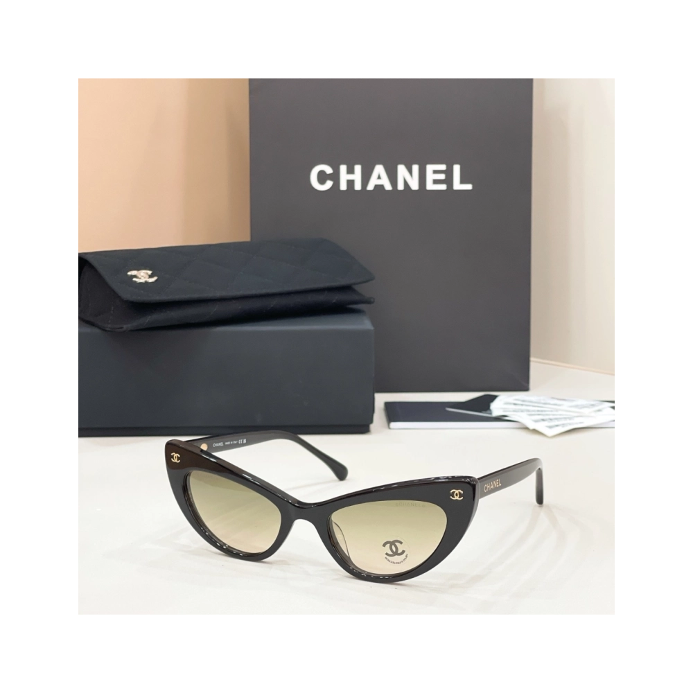 Chanel Sunglasses 010,Chanel Sunglasses,Sunglasses,Accessories