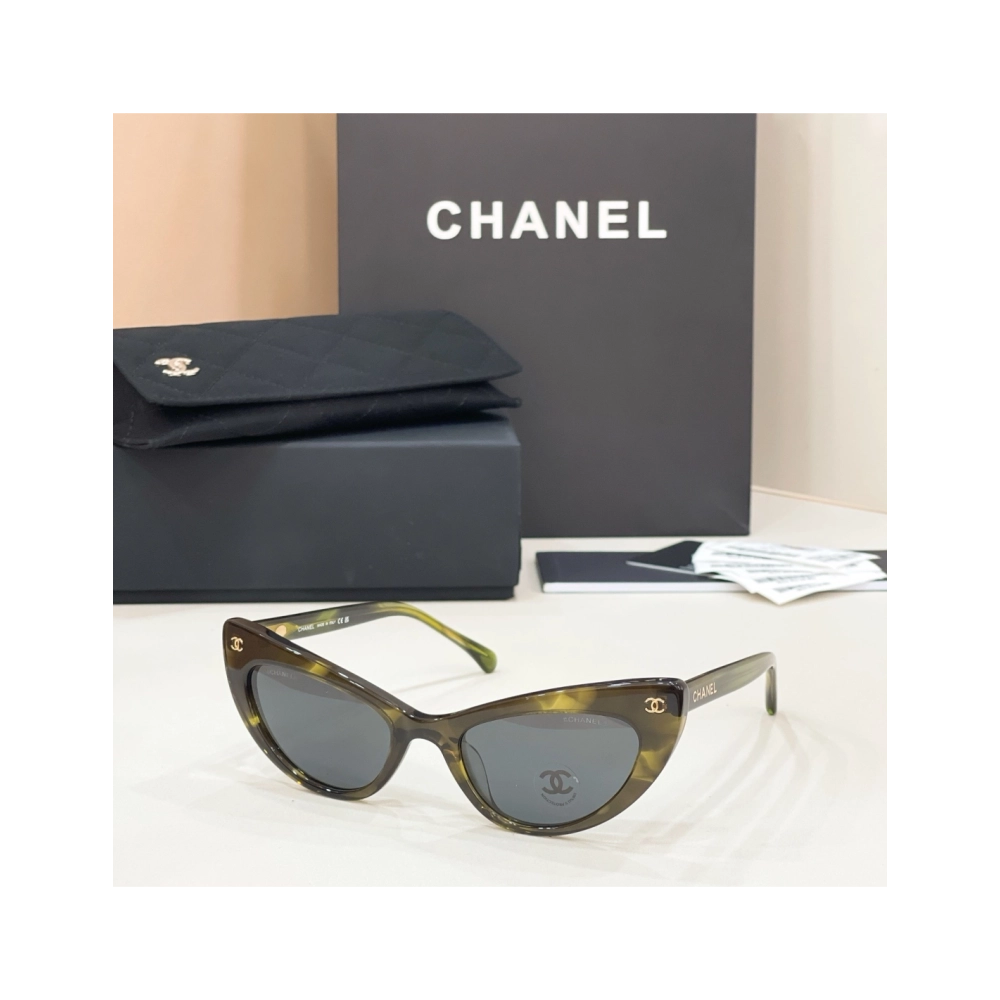 Chanel Sunglasses 010,Chanel Sunglasses,Sunglasses,Accessories