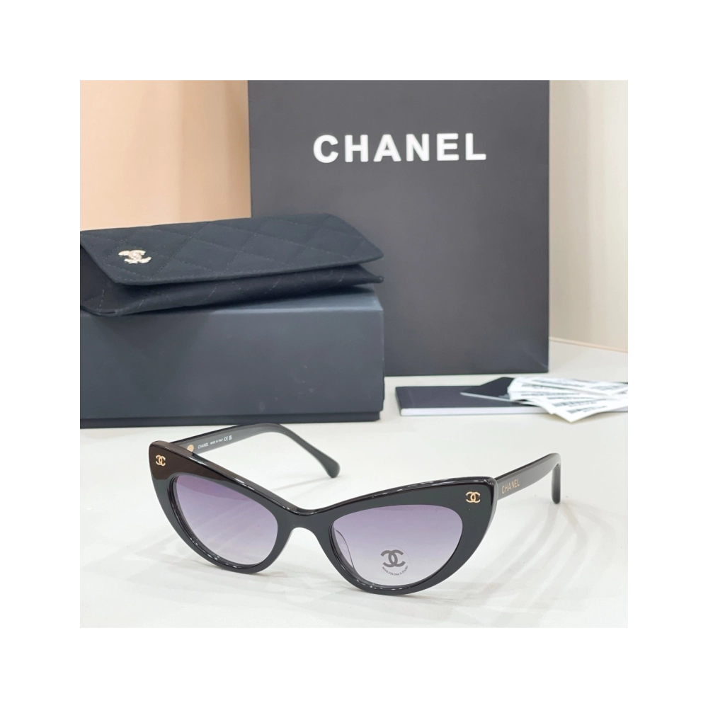 Chanel Sunglasses 010,Chanel Sunglasses,Sunglasses,Accessories