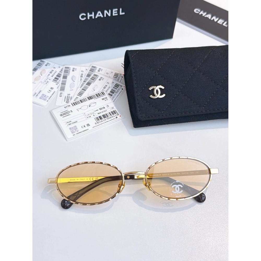 Chanel Sunglasses 011,Chanel Sunglasses,Sunglasses,Accessories