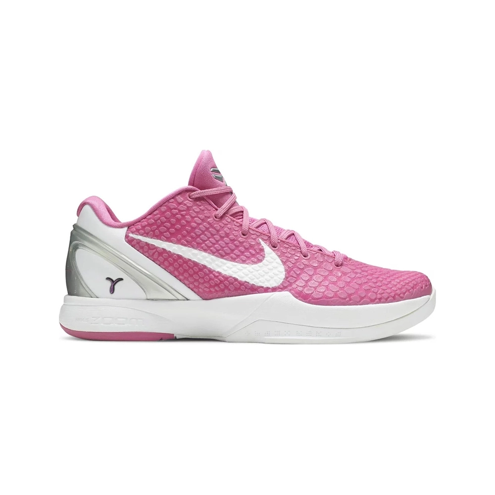 Zoom Kobe 6 Think Pink,NIKE KOBE,NIKE SHOES Reps