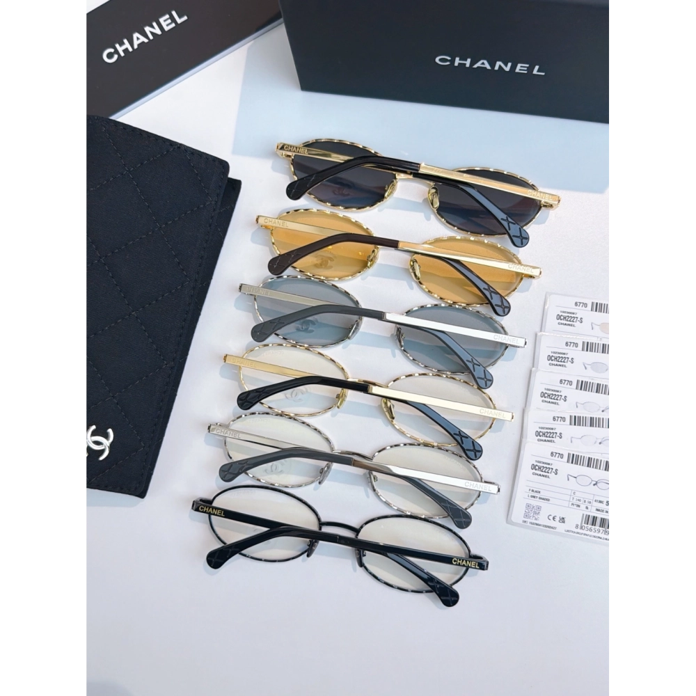 Chanel Sunglasses 011,Chanel Sunglasses,Sunglasses,Accessories