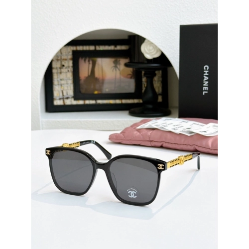 Chanel Sunglasses 012,Chanel Sunglasses,Sunglasses,Accessories