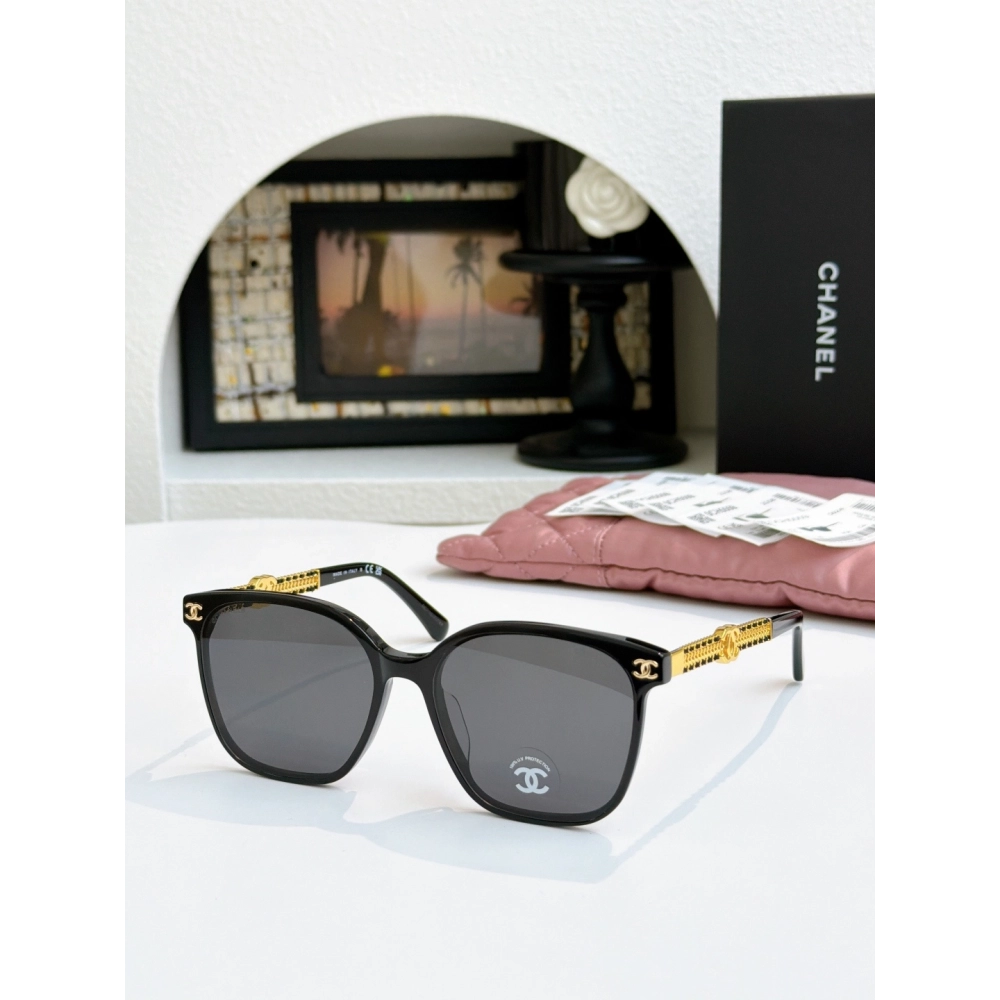 Chanel Sunglasses 012,Chanel Sunglasses,Sunglasses,Accessories