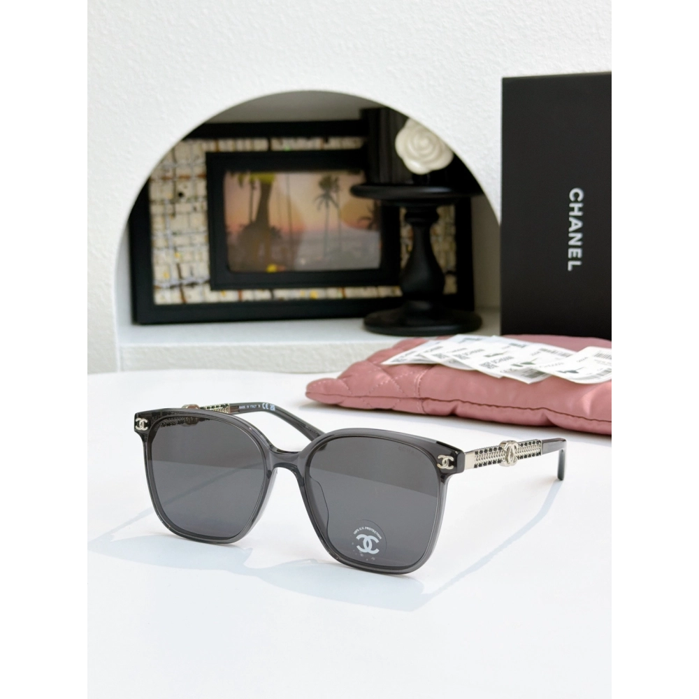Chanel Sunglasses 012,Chanel Sunglasses,Sunglasses,Accessories