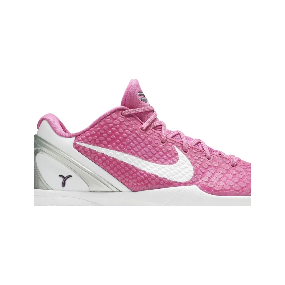 Zoom Kobe 6 Think Pink,NIKE KOBE,NIKE SHOES Reps