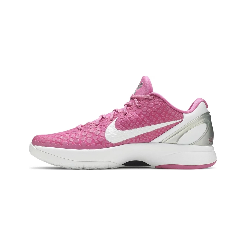 Zoom Kobe 6 Think Pink,NIKE KOBE,NIKE SHOES Reps